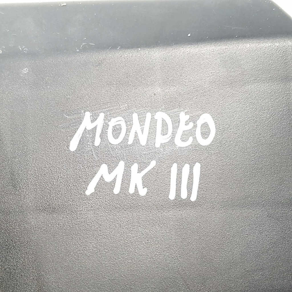 фото №6, Корпус фільтра повітря mondeo mk3 1s71-9600-de