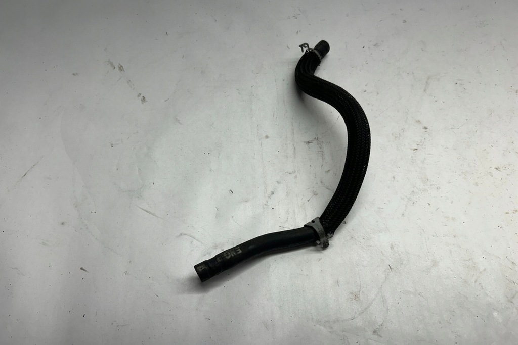 фото №9, Труба охлаждение ford usa mustang coupe fr338c362ac 2.3l бензиновый 233kw 2016