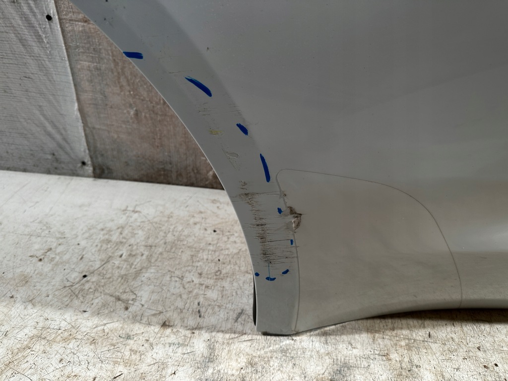 фото №9, Porsche taycan 9j1 двері правий задня задні праве