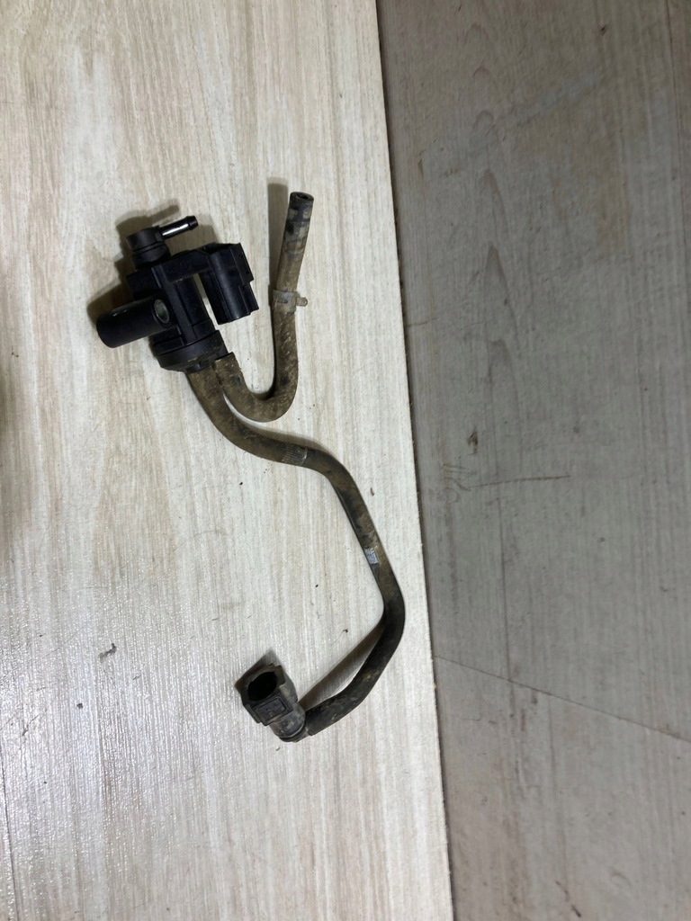 фото №1, Ford transit vii 2018 клапан електромагнітний