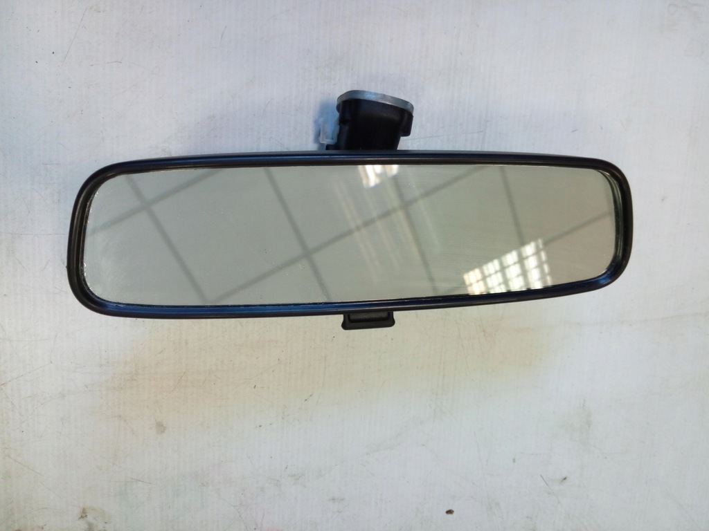 фото №1, Дзеркало внутрішнє ford fiesta mk8 '17-21 oryg.