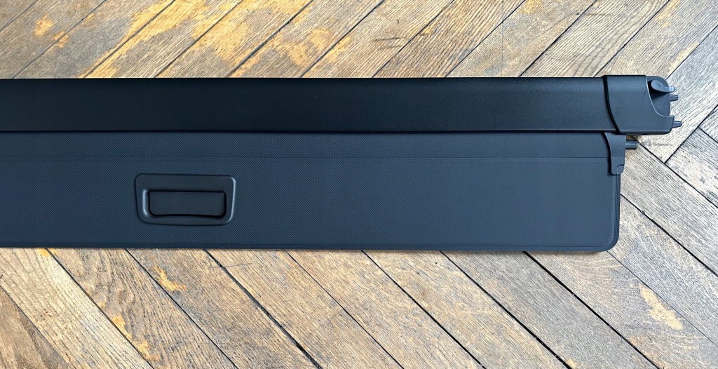 фото №3, Range rover velar 2017-2024 шторка багажника idealna оригінал