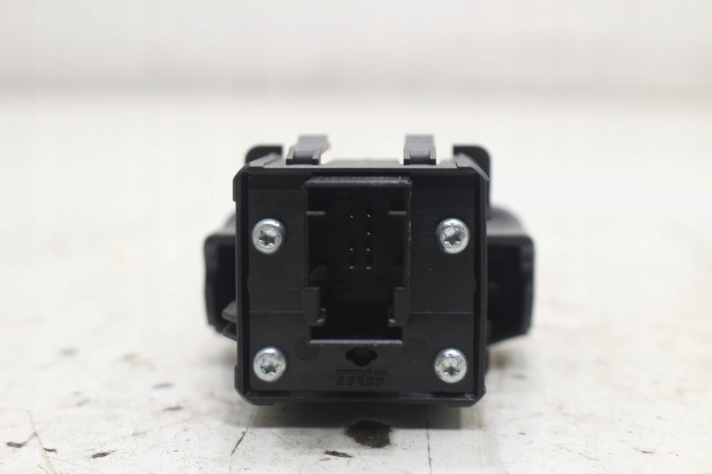 фото №6, Кнопка гальма ручного 96551922zd citroen c4 picasso i