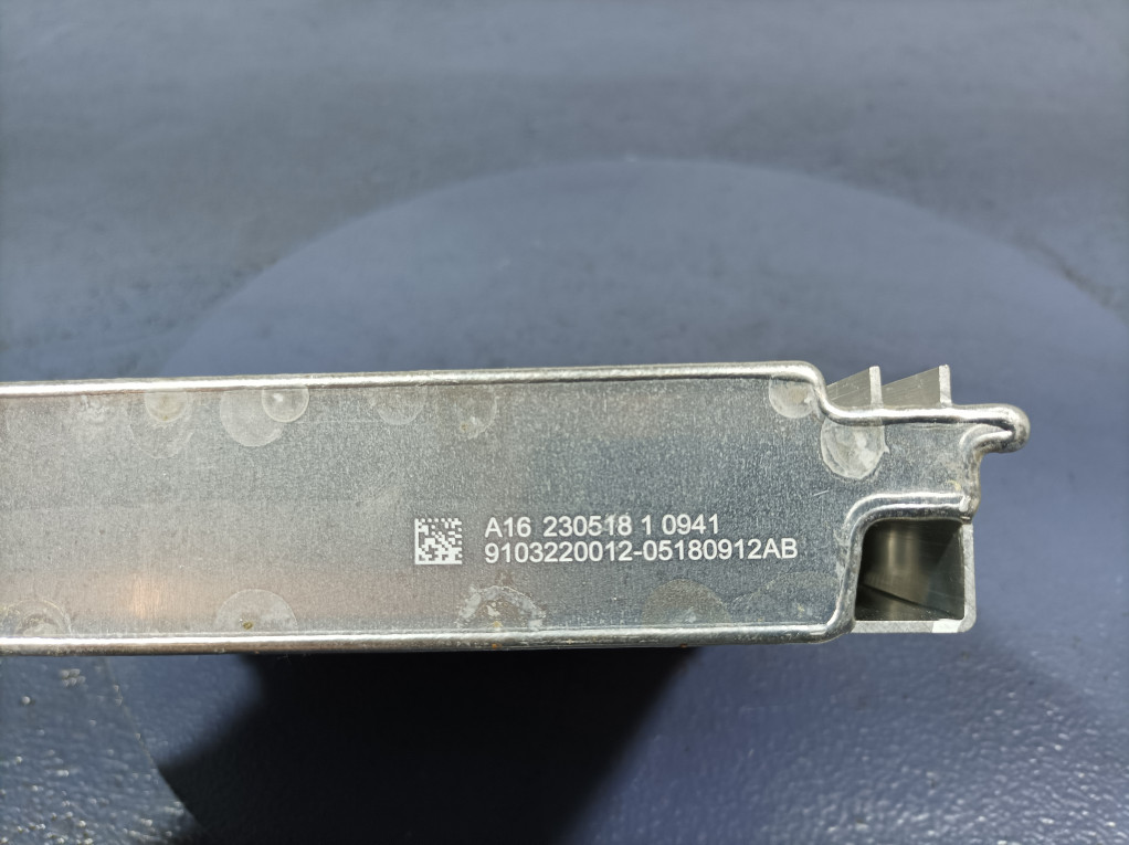 фото №5, Hyundai i20 iii 20- 1.0 t-gdi g3le бортовий комп'ютер блок керування двигуна 39106-07079