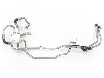 фото №1, Провода масляные коробки kuga escape 6f mid range