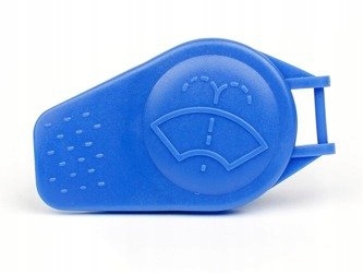 фото №1, Кришка бачок омивача s-max/galaxy 06-