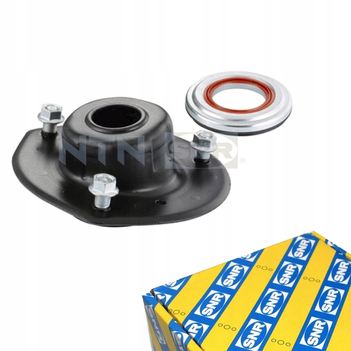 фото №1, Подушка амортизатора snr do lexus rx 300