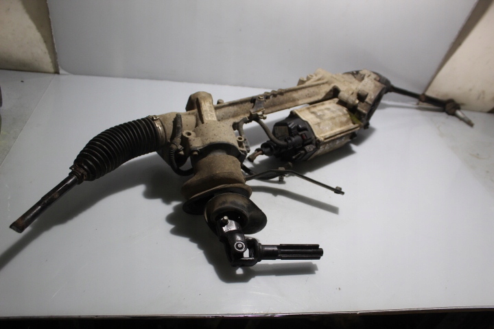 фото №1, Рулевая рейка opel astra j 1.7cdti