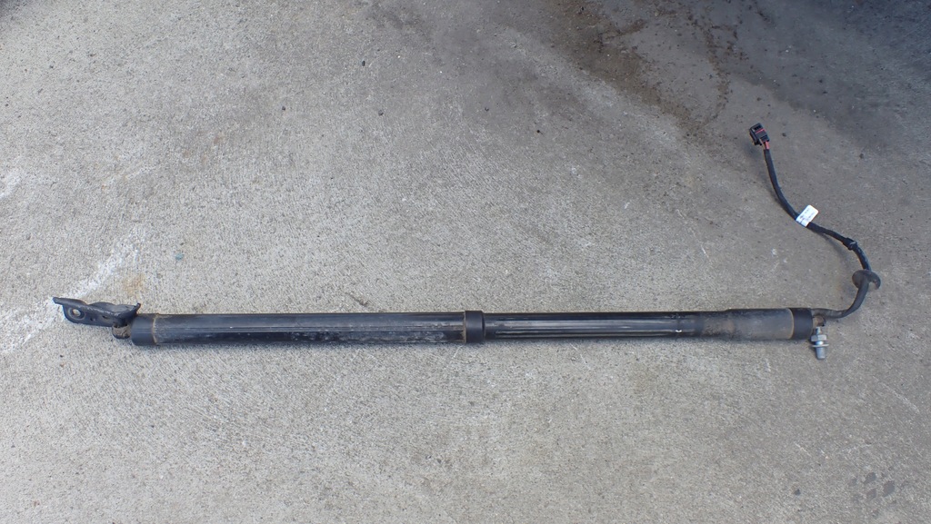 фото №1, Привод крышки электрический правый ford grand c-max