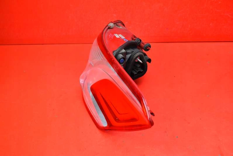 фото №5, Лампа правая задняя задняя peugeot 301 12-17