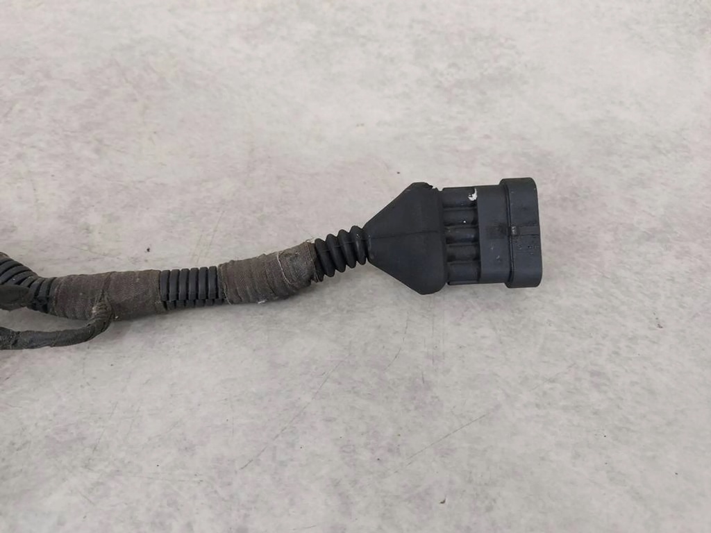 фото №6, Электропроводка жгут форсунок ford ka ii mk2 1.2 b