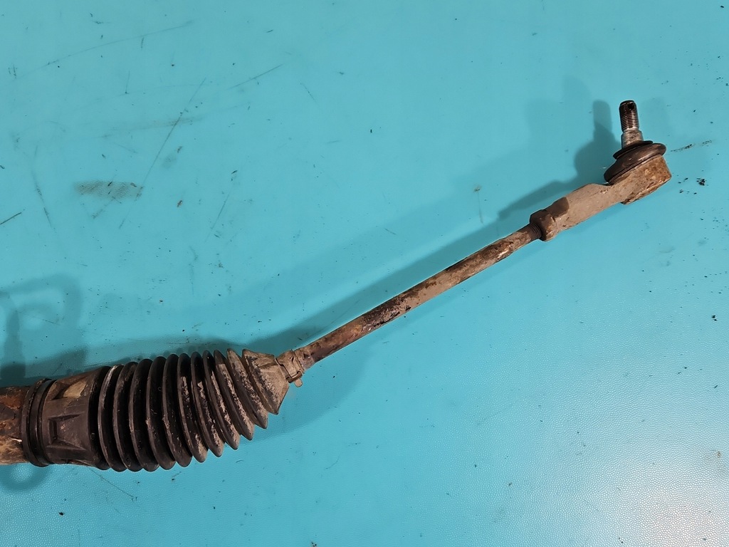 фото №8, Трансмиссия рулевая рулевая рейка honda hr-v i 99-06