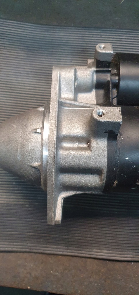 фото №8, Стартер opel omega ascona astra-f astra-g kadett vectra-a calibra bosch