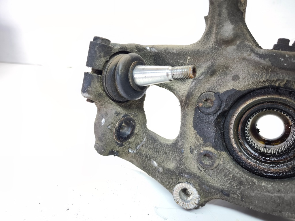 фото №9, Поворотный кулак правый перед audi a4 b8 a5 8t q5 8r 8k0407258g