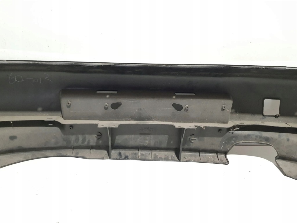 фото №8, Bmw z3 e36 1996 з задній бампер задній