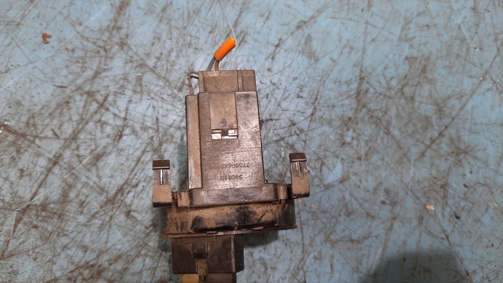 фото №3, Лента подушка безопасности renault master ii