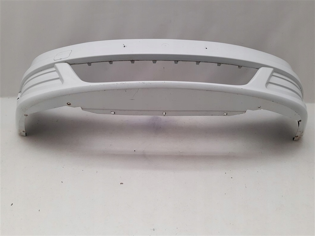 фото №7, Бампер перед dacia logan lift 2008-2012