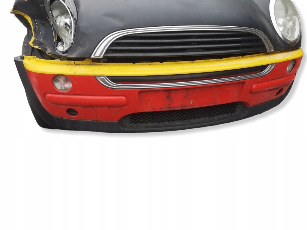 Купить Mini paceman r61 потолок