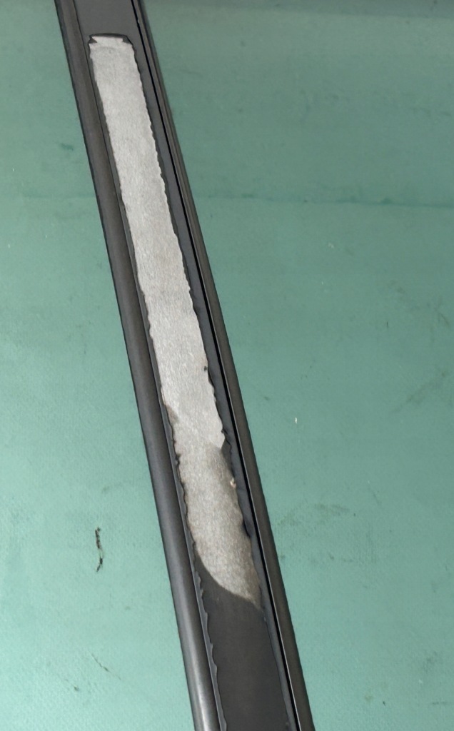 фото №3, Дверь правое задняя задние opel zafira b 2