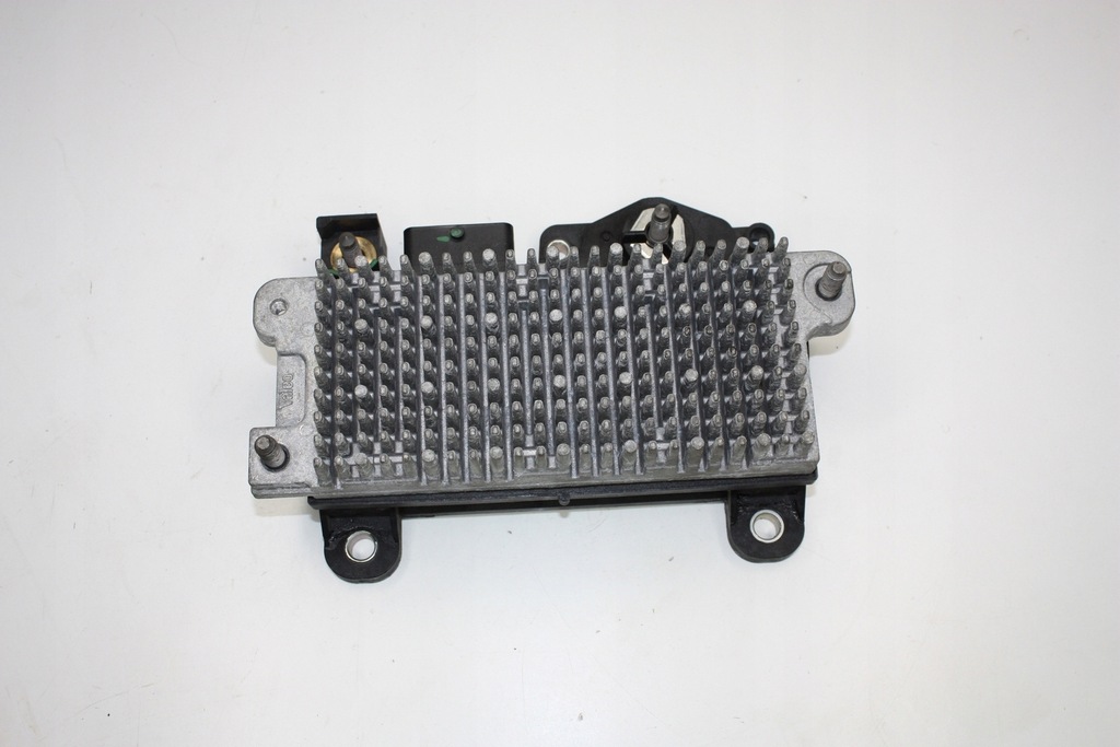 фото №1, Mercedes w169 преобразователь модуль a2669000000