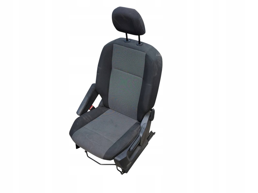 фото №6, Сиденье водителя пассажира opel combo e berlingo iv partner iv europa