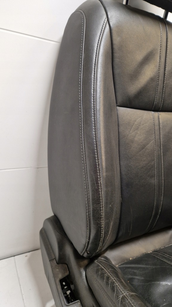 фото №8, Оббивка сидіння заднє сидіння kpl saab 95 9-5 ii ng 10-