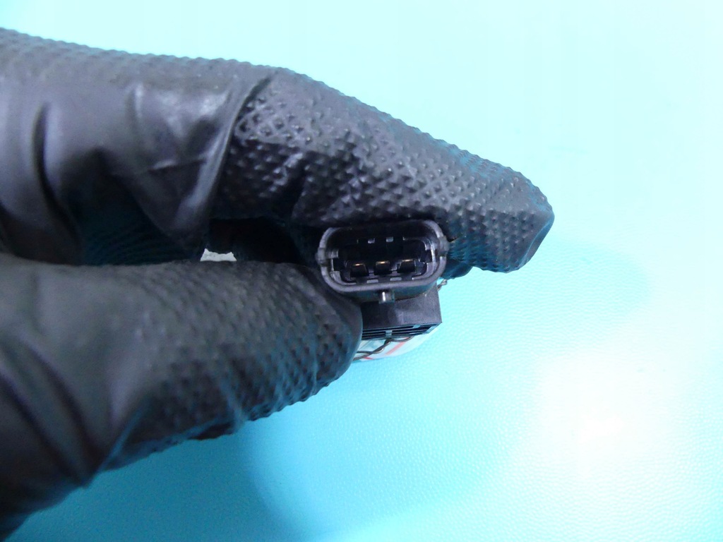 фото №4, Датчик тиску вихлопних газів renault clio iv