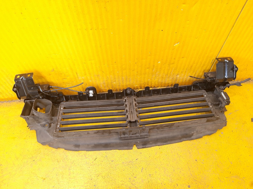 фото №14, Volvo s90 ii, v90 ii pas перед радиатор вентилятор 31368232