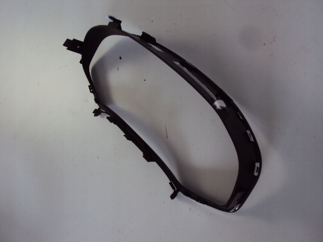 фото №4, Рамка спидометра seat arona