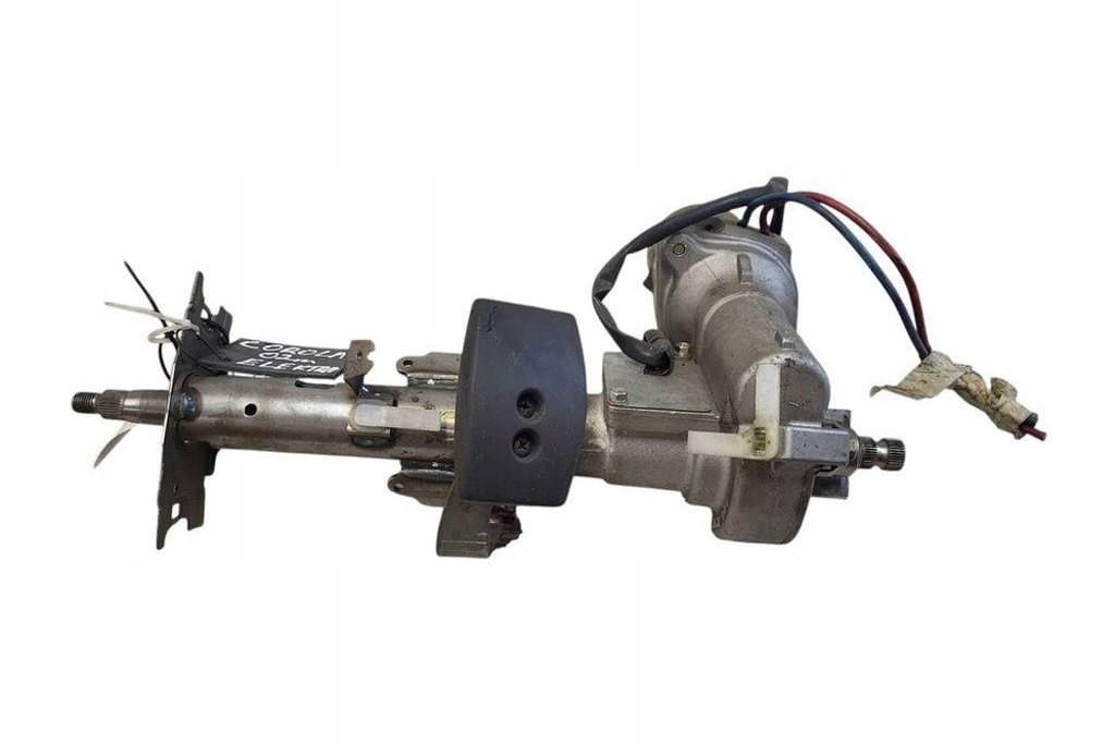 фото №7, Электрический усилитель руля toyota corolla _e12_ 4520002180 2.0l