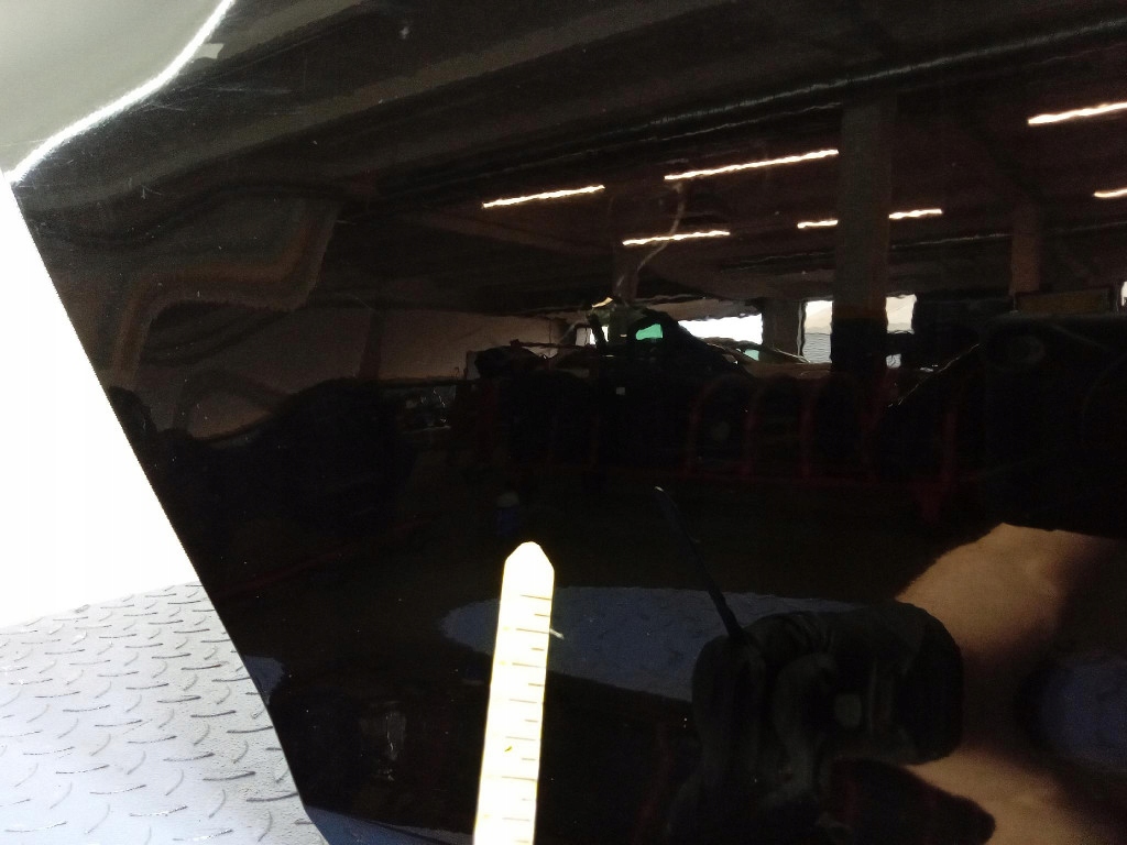 фото №8, Vw golf vii kombi двері задня праве задні lc9x