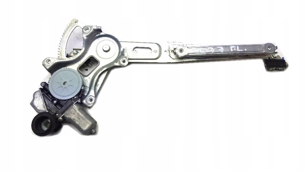 фото №1, Подъемник левый перед двигатель lexus gs 450h 2012 iv