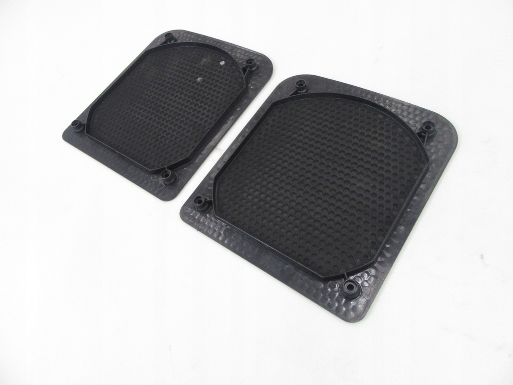 фото №5, Защита заглушка динамика центрального bmw f39 x2 f45 f46 f48 x1