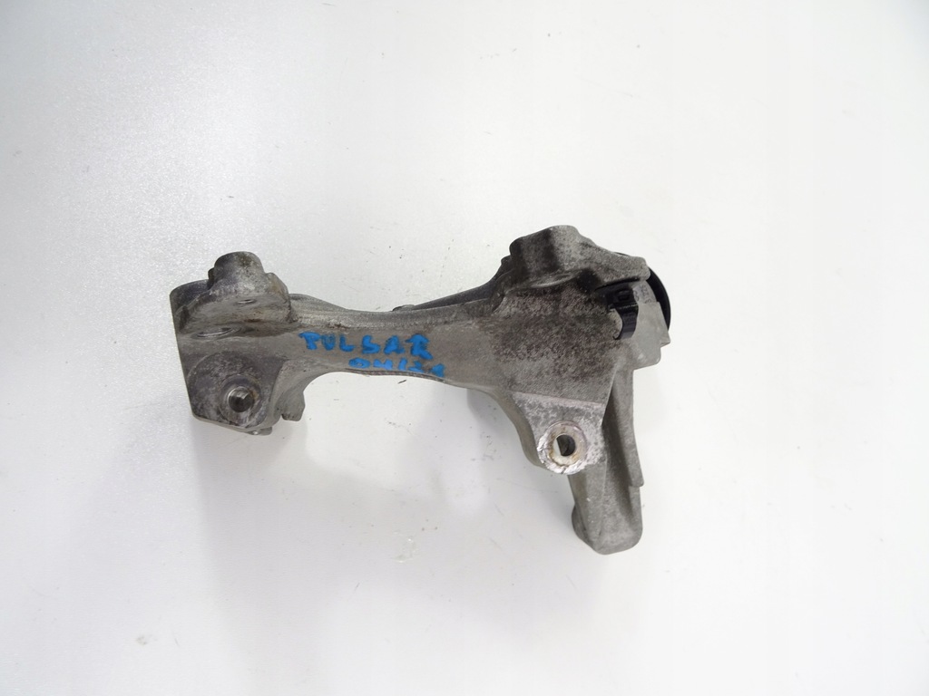 фото №7, Nissan pulsar кронштейн генератора 117506193r 1.2 dig