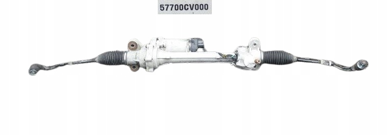 фото №1, Рейка рульова трансмісія kia ev6 57700cv000