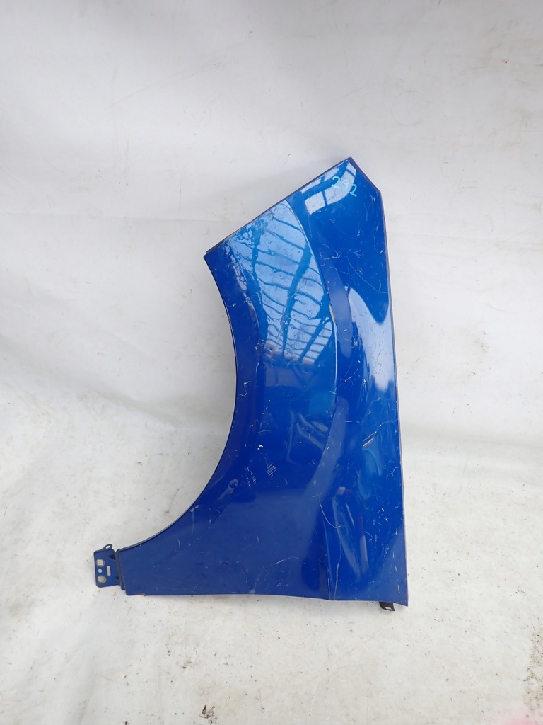 фото №1, Ford ecosport ii 2 12- крыло перед передний левый