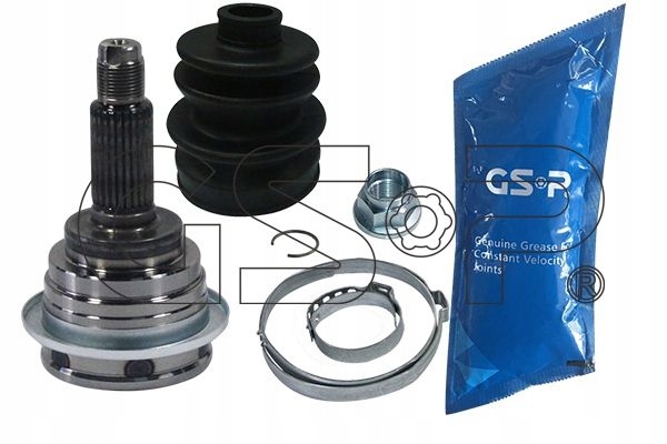 фото №16, Шарнір suzuki suzuki baleno cultus esteem 1.3 52