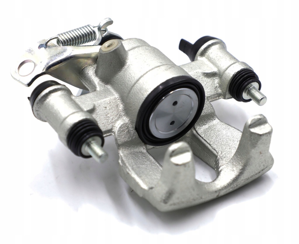 фото №2, Супорт гальма задня права nissan interstar nv400 opel movano renault