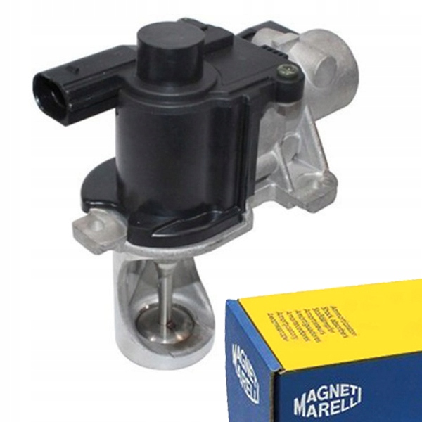 фото №1, Клапан egr m.marelli do vw new beetle 1.9 tdi