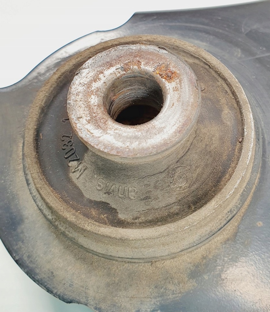 фото №2, Рычаг правый перед renault twingo iii