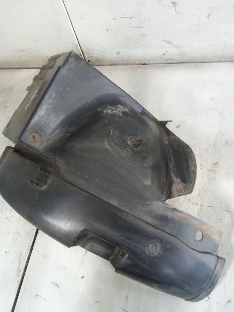 фото №6, K575 підкрилок правий перед opel vivaro a 93857449