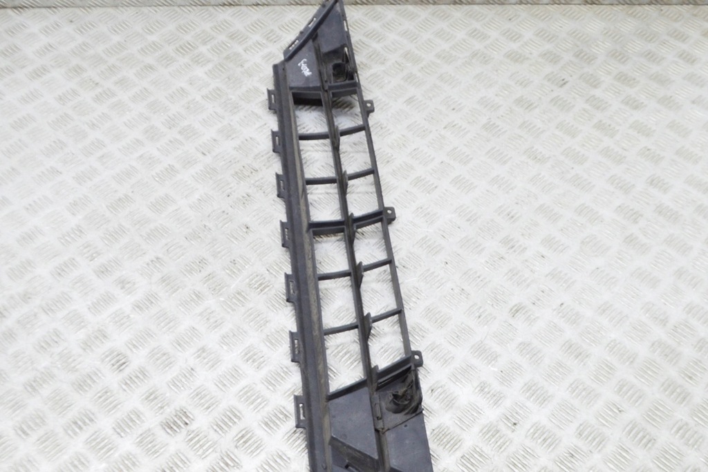 фото №5, Ford transit custom mk1 передний бампер нижняя решётка bk21-17k946-aa 2.2d 74