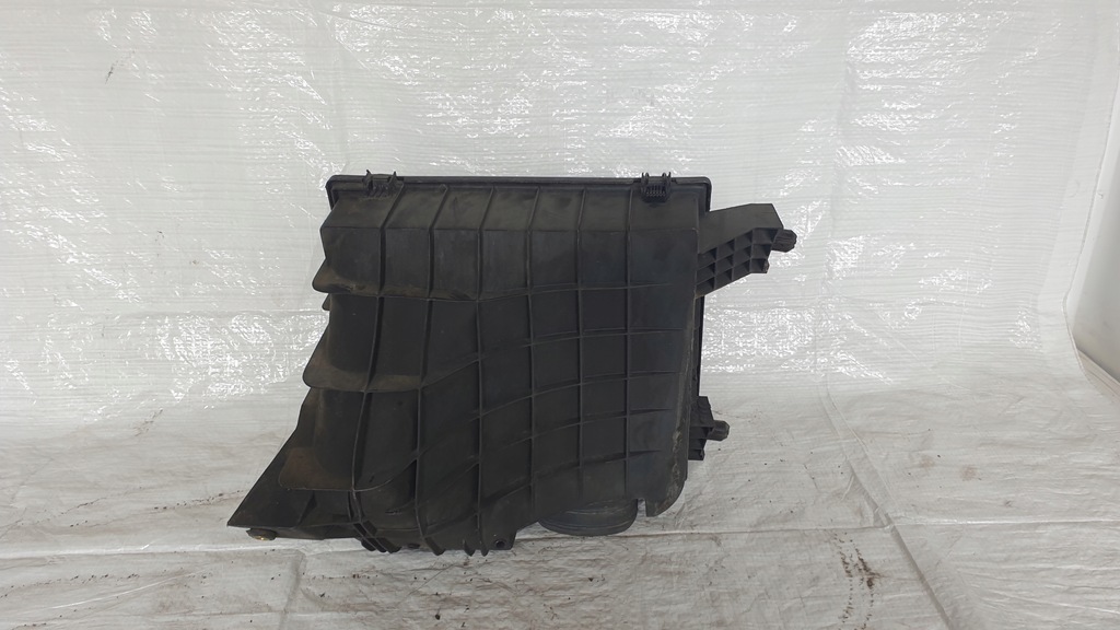 фото №9, Vw lt корпус фільтра повітря 95-06