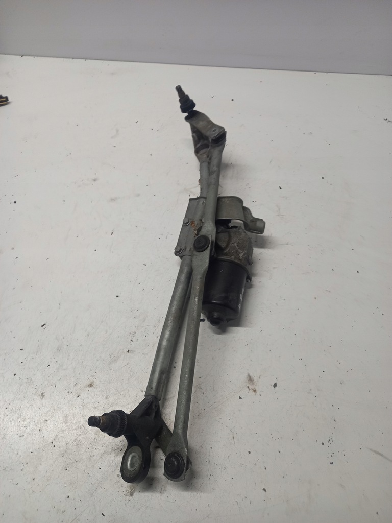 фото №6, Механизм дворник bmw e87 6938607