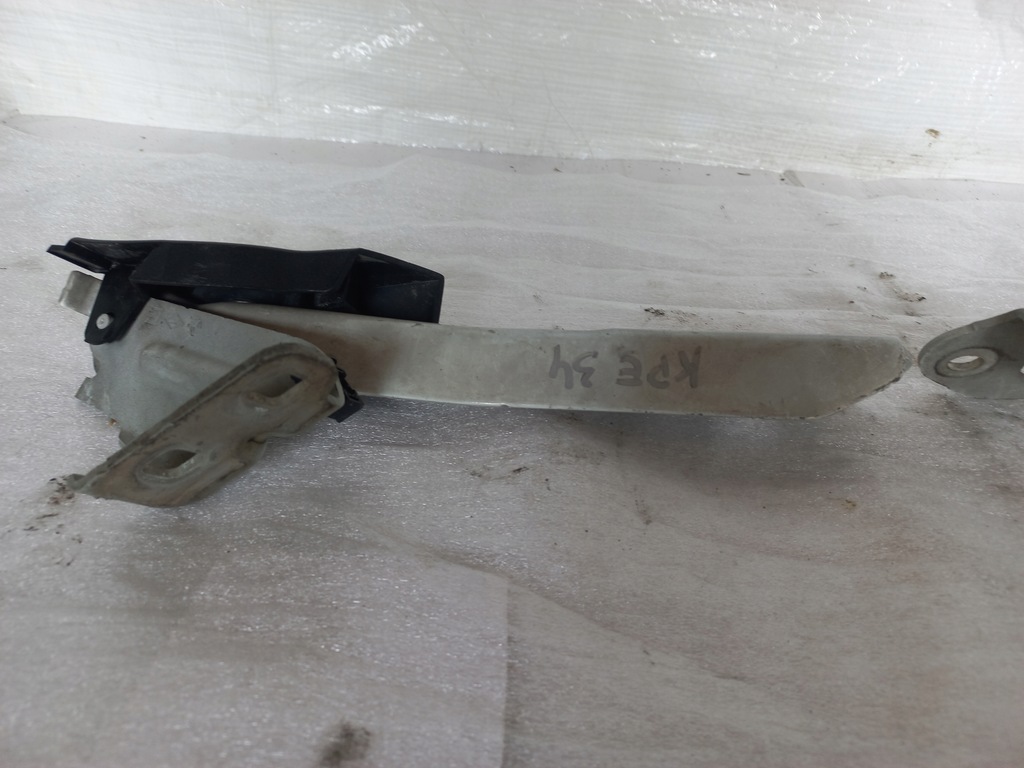 фото №6, Master movano iii 10- петля капот комплект