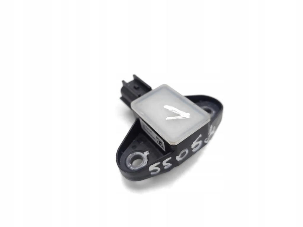 Vw tiguan датчик удара подушка безопасности 2016 suv 4/5dr 33150203 15-18 дизель Цена