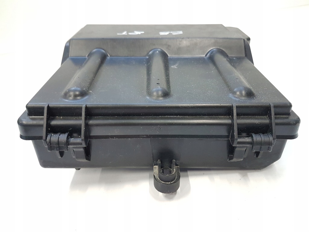 фото №7, Корпус модуля bluetooth audi a5 s5 8t coupe lift