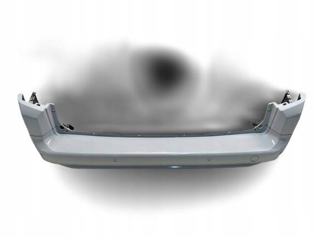 фото №1, Proace city long бампер задний задняя pdc epr