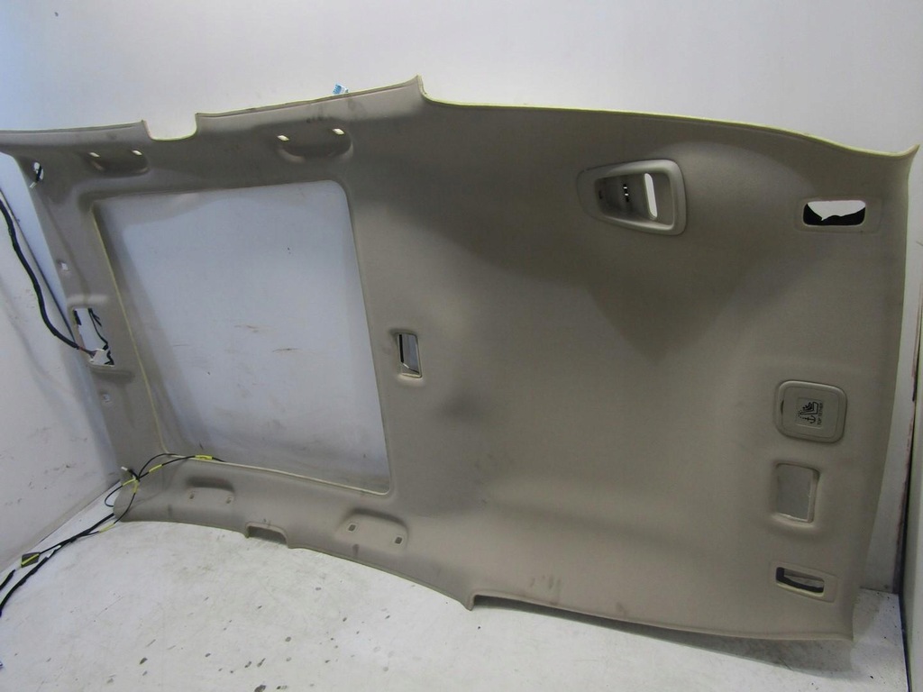 фото №5, P0dsufitka панорама honda crv cr-v iv