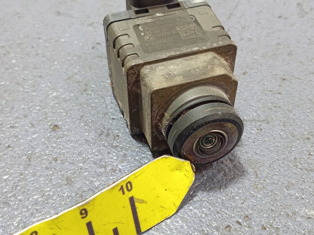 фото №6, Bmw 1 f40 камера заднего вида 173884-10